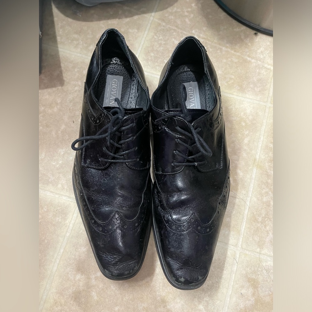 GIOVANNI SHOES
